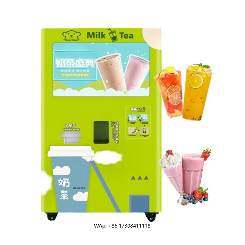 Coffee Tea Boba - Beautiful price 300kg boba milk tea
