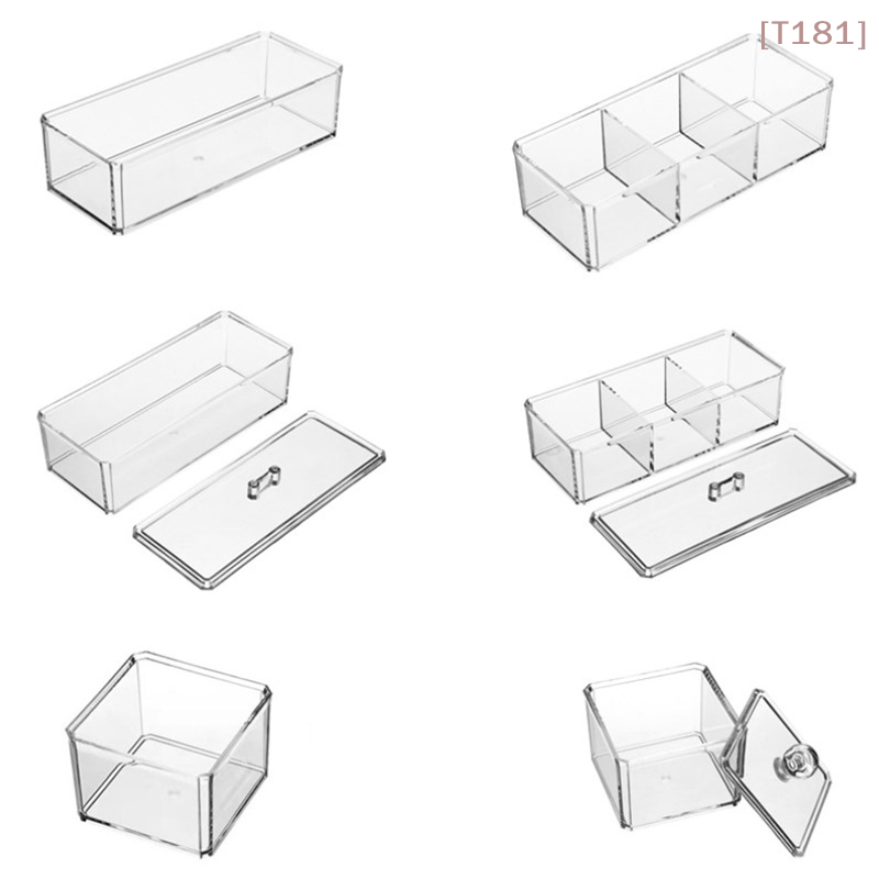 Tea Coffee Sugar Container - [E] Tea Bag Storage Box Drawer