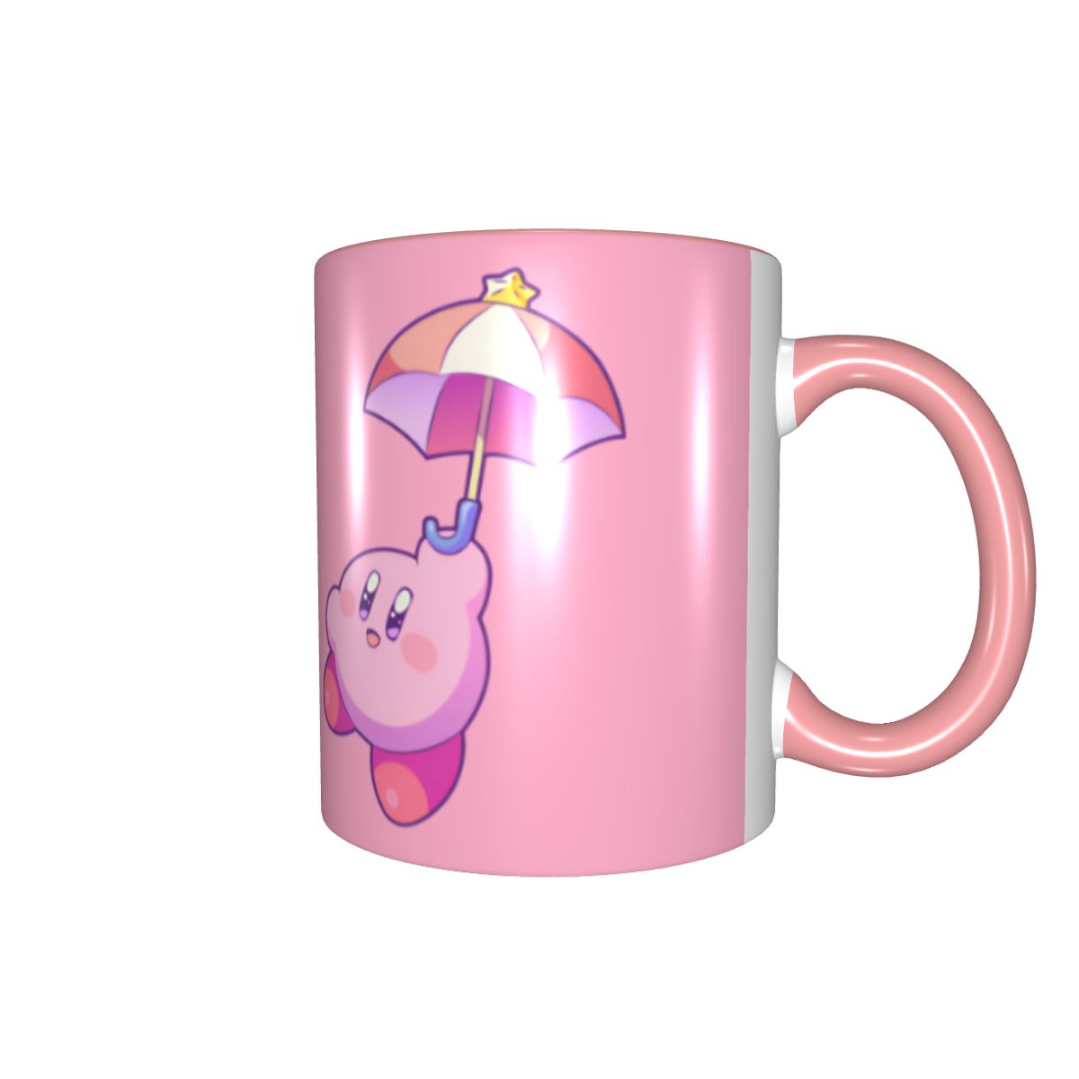 Custom K-Kirbys Coffee Mugs DI - Coffee Tea Game บทวิจารณ์และราคา