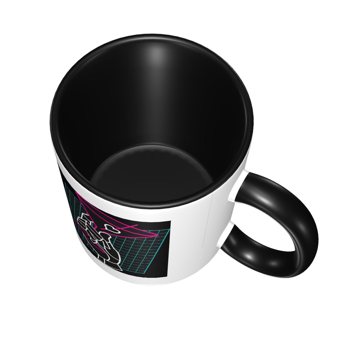 Game VA 11 Hall A Neon Mug Fun - Coffee Tea Game บทวิจารณ์และราคา