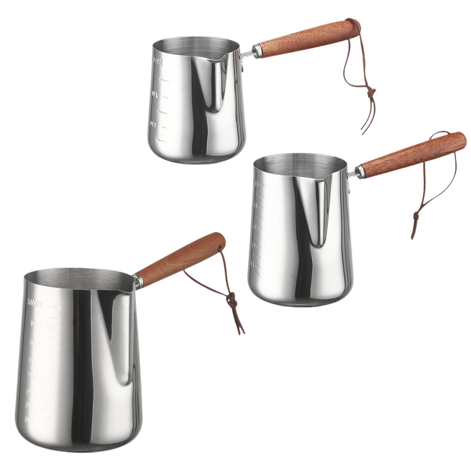 Turkish Coffee Pot Espresso Ma - Coffee And Tea Bar บทวิจารณ์และราคา