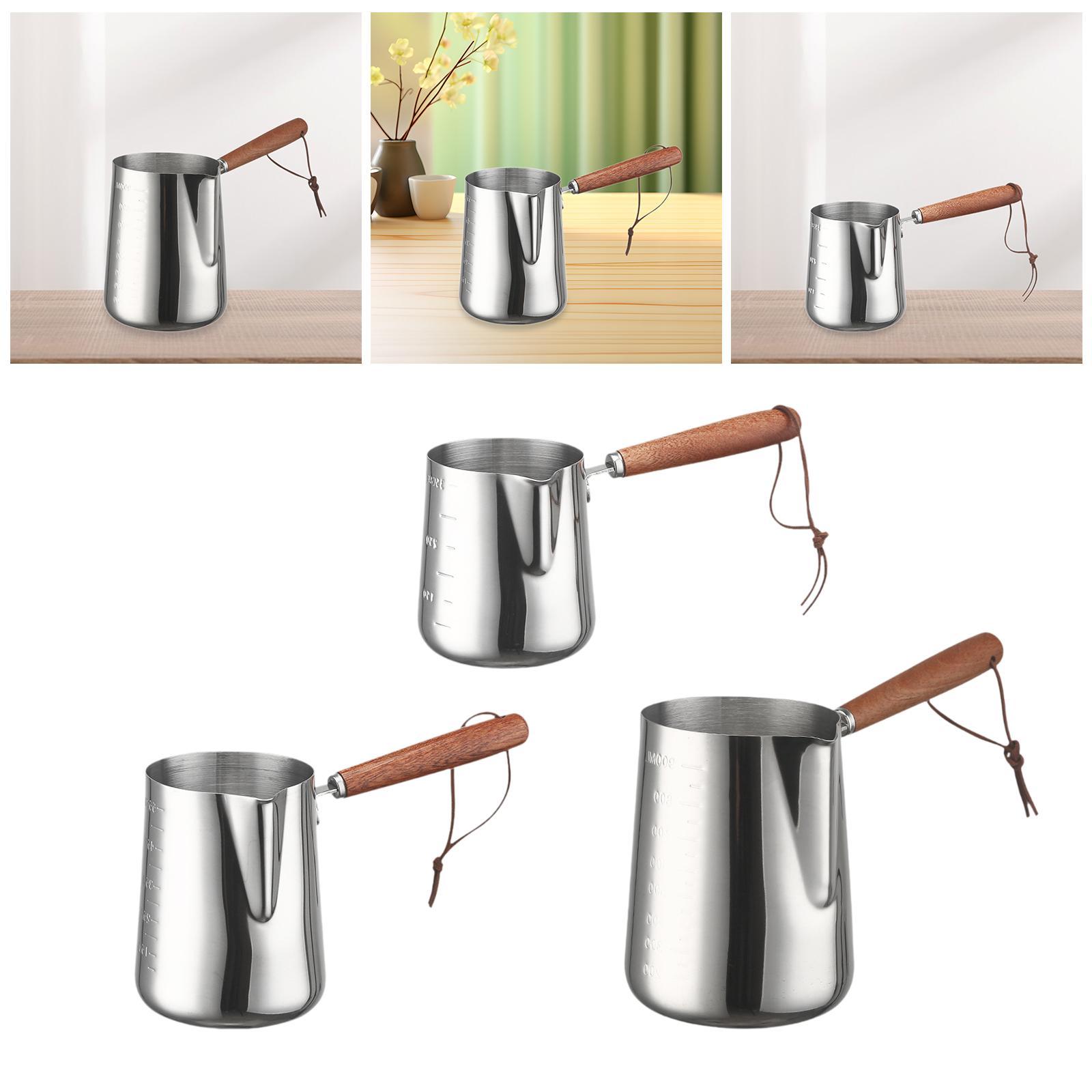 Turkish Coffee Pot Espresso Ma - Coffee And Tea Bar บทวิจารณ์และราคา