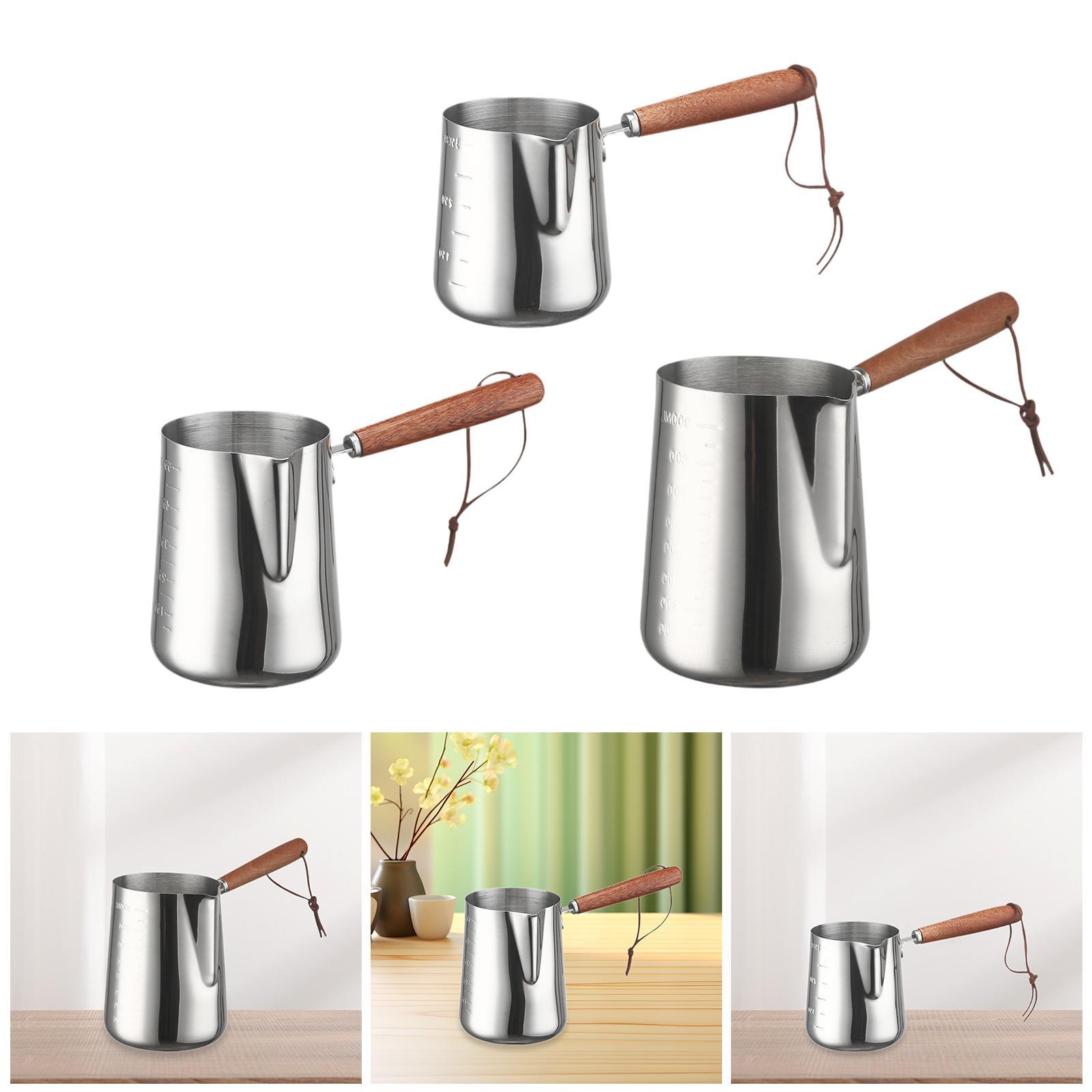 Turkish Coffee Pot Espresso Ma - Coffee And Tea Bar บทวิจารณ์และราคา