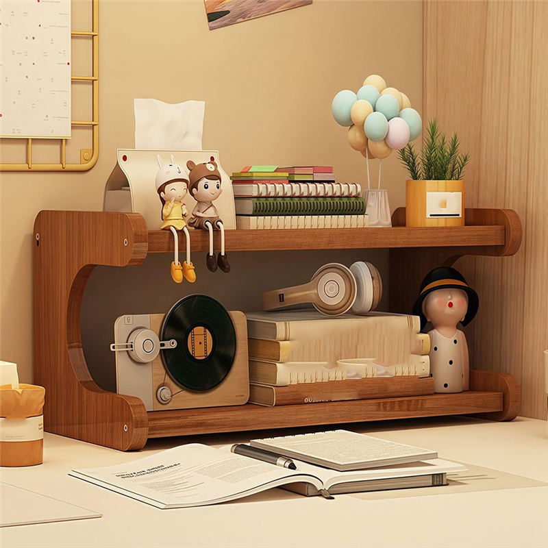 【A87T】Tea Accessories Storage  - Coffee Tea Station บทวิจารณ์และราคา