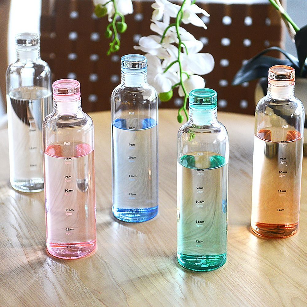 500/750ML Water Bottle INS Sty - Coffee Tea Flask บทวิจารณ์และราคา