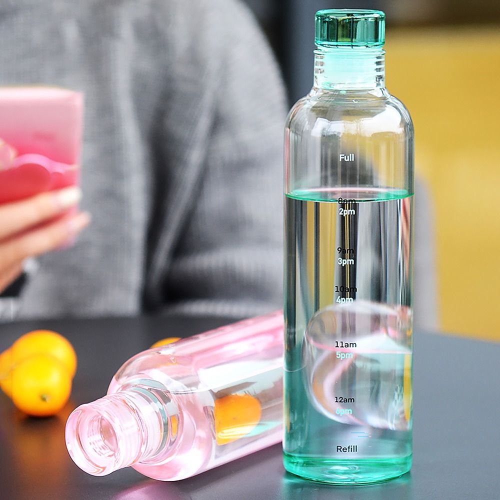 500/750ML Water Bottle INS Sty - Coffee Tea Flask บทวิจารณ์และราคา