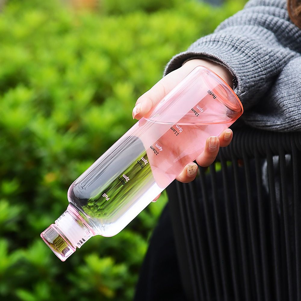 500/750ML Water Bottle INS Sty - Coffee Tea Flask บทวิจารณ์และราคา