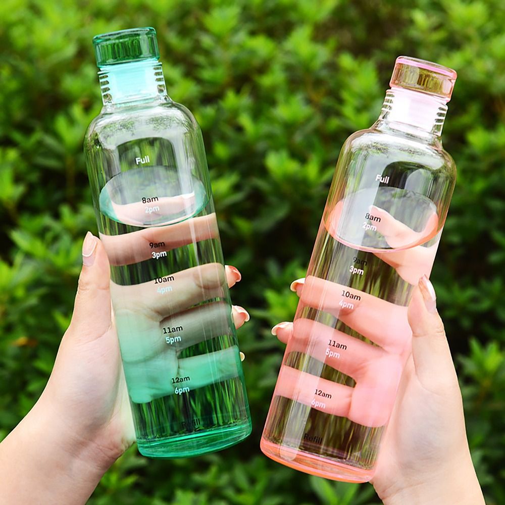 500/750ML Water Bottle INS Sty - Coffee Tea Flask บทวิจารณ์และราคา