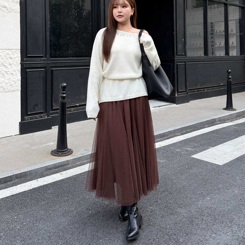 XXXL Fashion Plus Size Women M - Coffee Plus Tea บทวิจารณ์และราคา