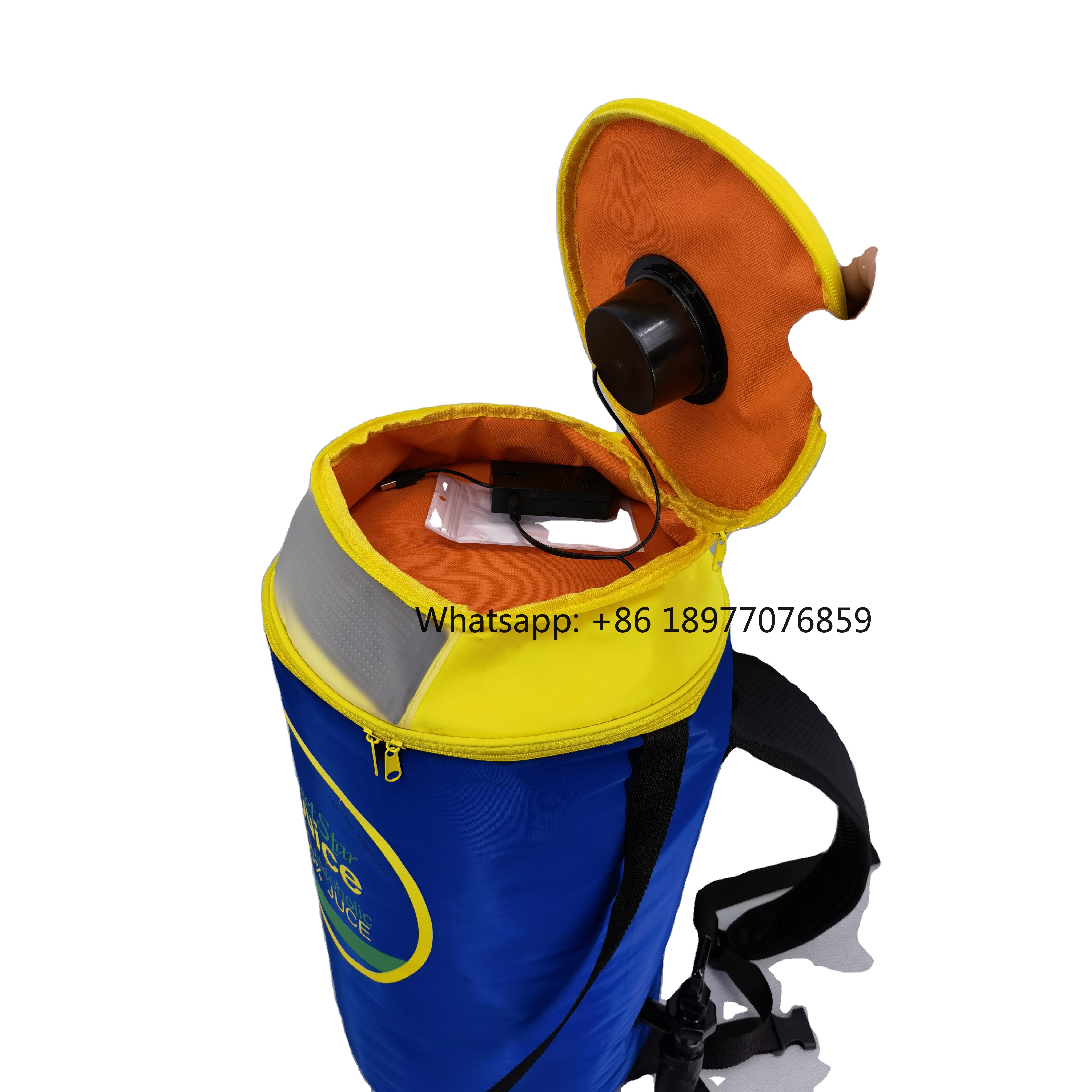 Beverage Dispenser Backpack Fo - Coffee Tea Vendor บทวิจารณ์และราคา