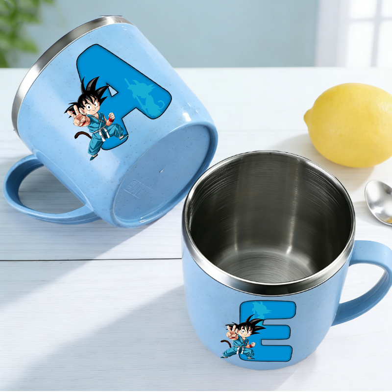 Dragons Ball 304 Stainless Ste - Coffee Tea Name บทวิจารณ์และราคา