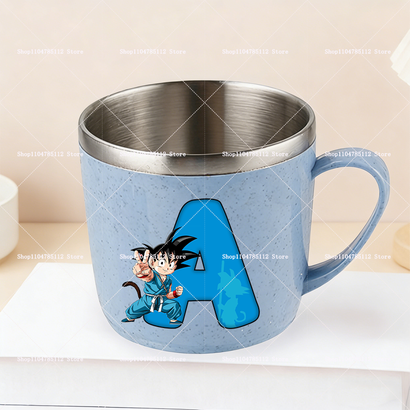 Dragons Ball 304 Stainless Ste - Coffee Tea Name บทวิจารณ์และราคา