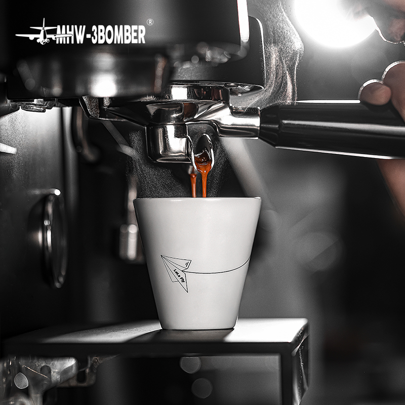 MHW-3BOMBER 120ml Ceramic Coff - Coffee Tea Flask บทวิจารณ์และราคา