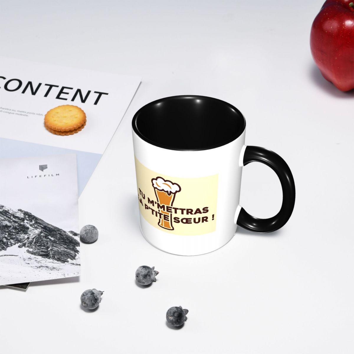 You Will Send Me The Little Si - Coffee Tea And Me บทวิจารณ์และราคา