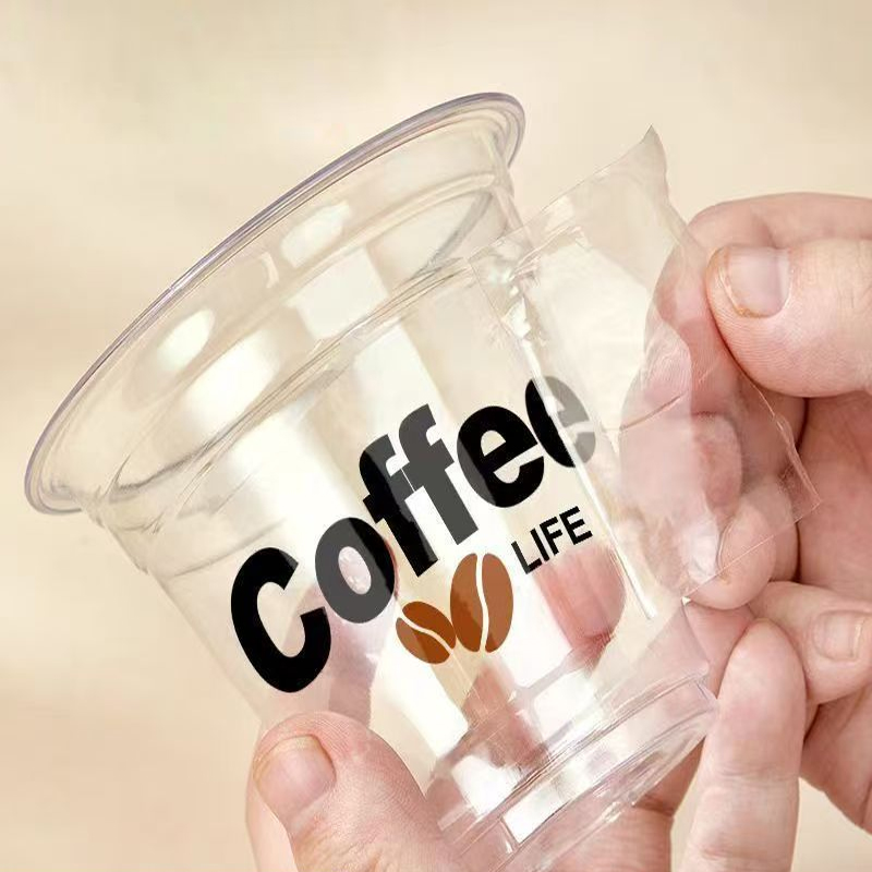 3D custom color UV transfer st - Coffee Tea Name บทวิจารณ์และราคา