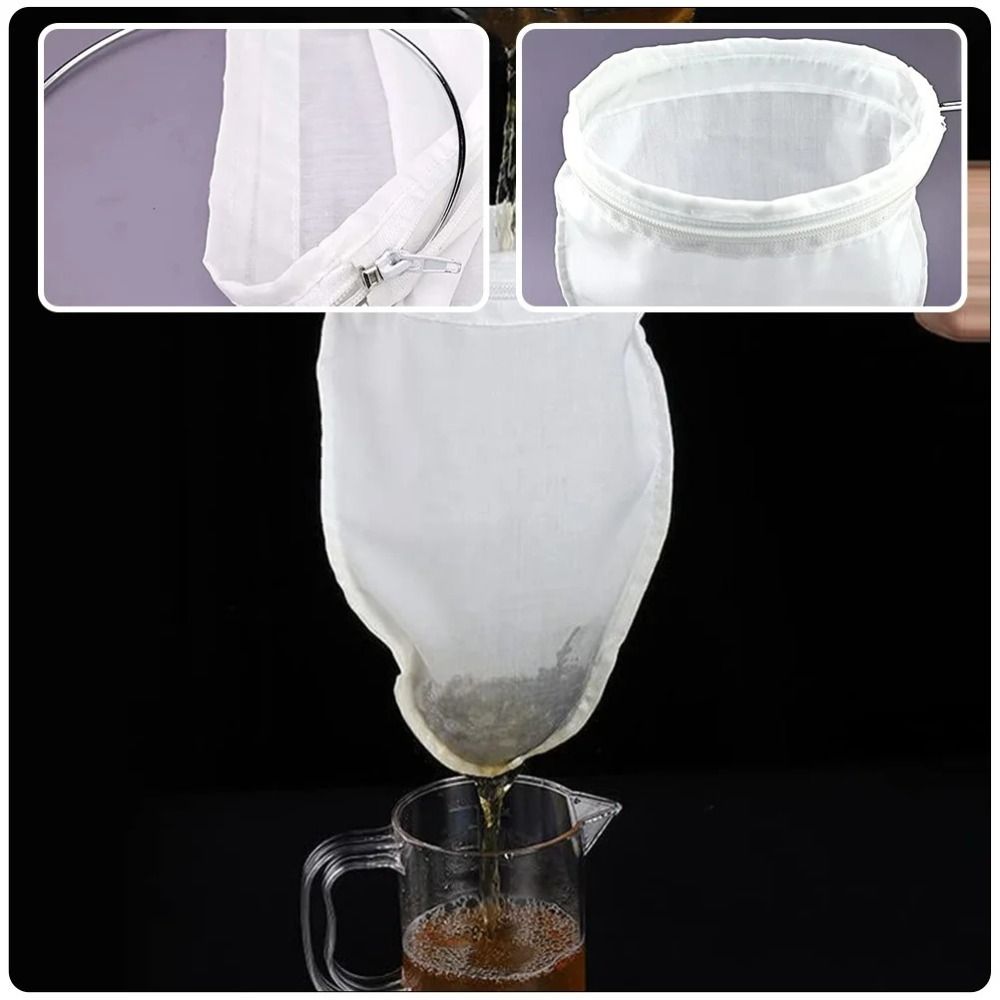 Reusable Multi-function Filter - Coffee Tea Station บทวิจารณ์และราคา