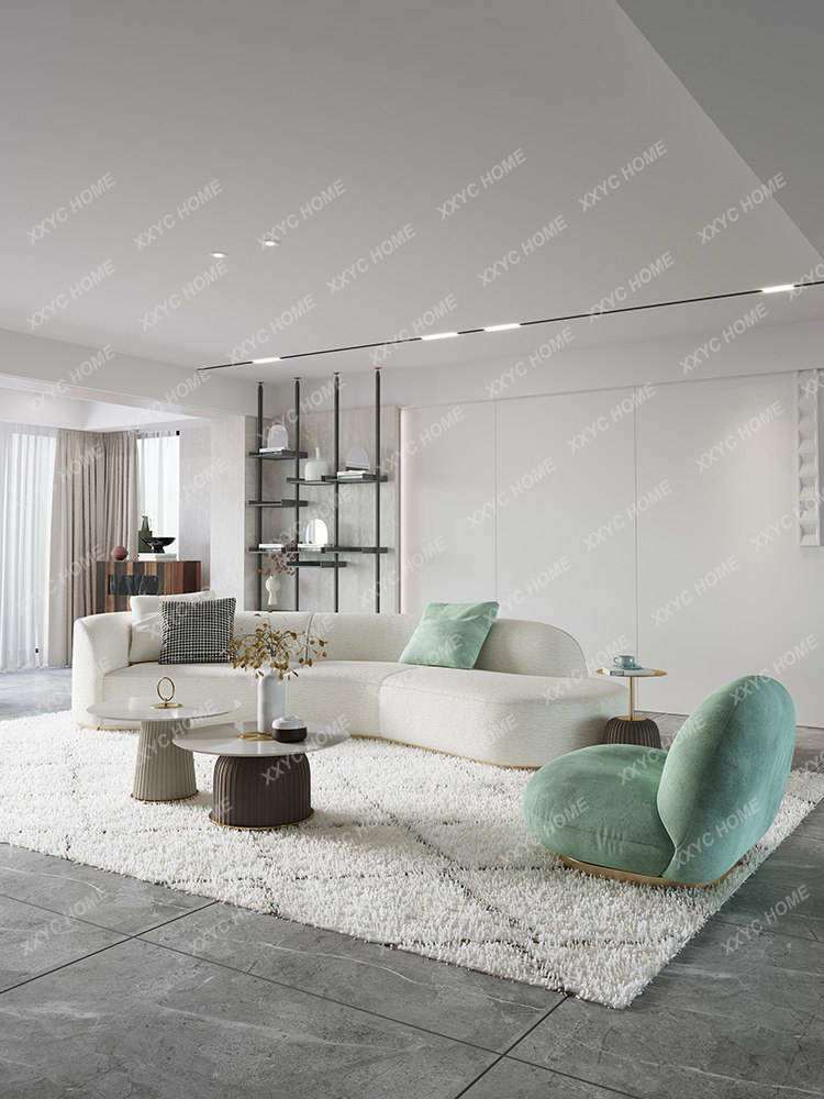 LX light luxury coffee table p - Coffee Tea Hong Kong บทวิจารณ์และราคา
