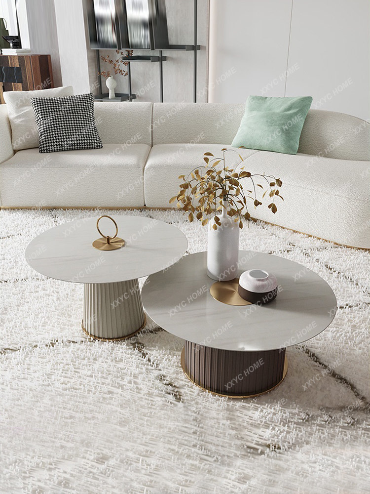 LX light luxury coffee table p - Coffee Tea Hong Kong บทวิจารณ์และราคา