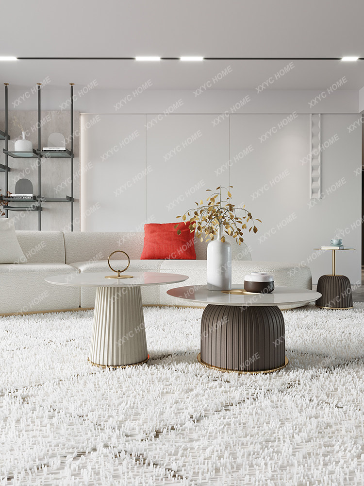 LX light luxury coffee table p - Coffee Tea Hong Kong บทวิจารณ์และราคา
