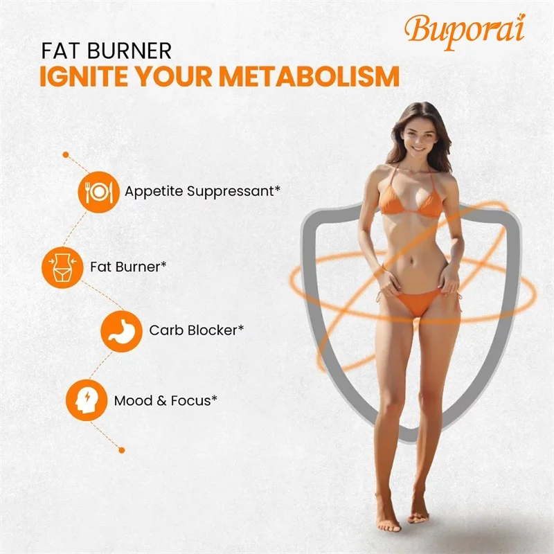 Fat Burner Capsules - Healthy  - Coffee Tea Flask บทวิจารณ์และราคา