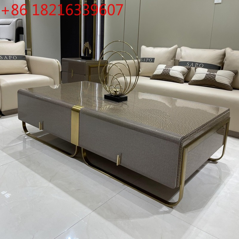 light luxury solid wood long c - Coffee Tea Hong Kong บทวิจารณ์และราคา