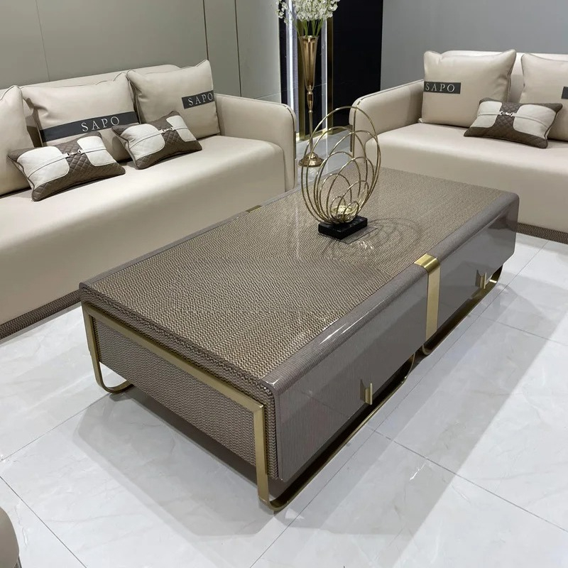 light luxury solid wood long c - Coffee Tea Hong Kong บทวิจารณ์และราคา