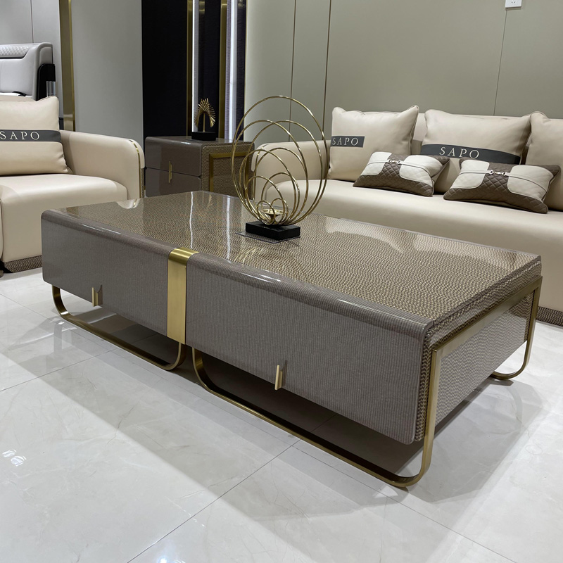 light luxury solid wood long c - Coffee Tea Hong Kong บทวิจารณ์และราคา