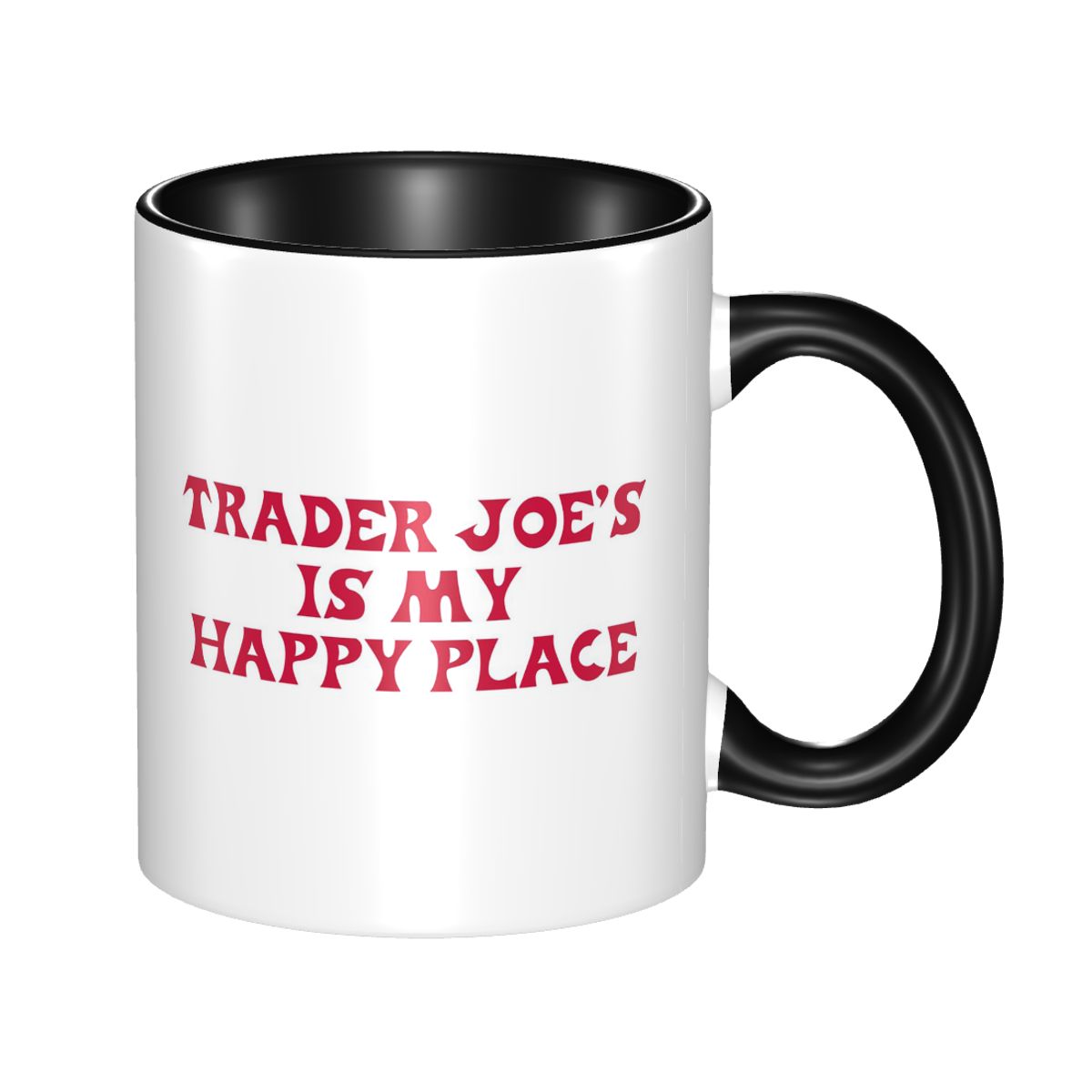 Trader Joe's Is My Happy Place - Coffee Tea Place บทวิจารณ์และราคา