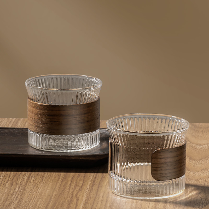 Gianxi Glass Coffee Mug Japane - Coffee Tea Flask บทวิจารณ์และราคา