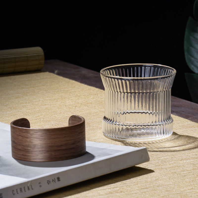 Gianxi Glass Coffee Mug Japane - Coffee Tea Flask บทวิจารณ์และราคา