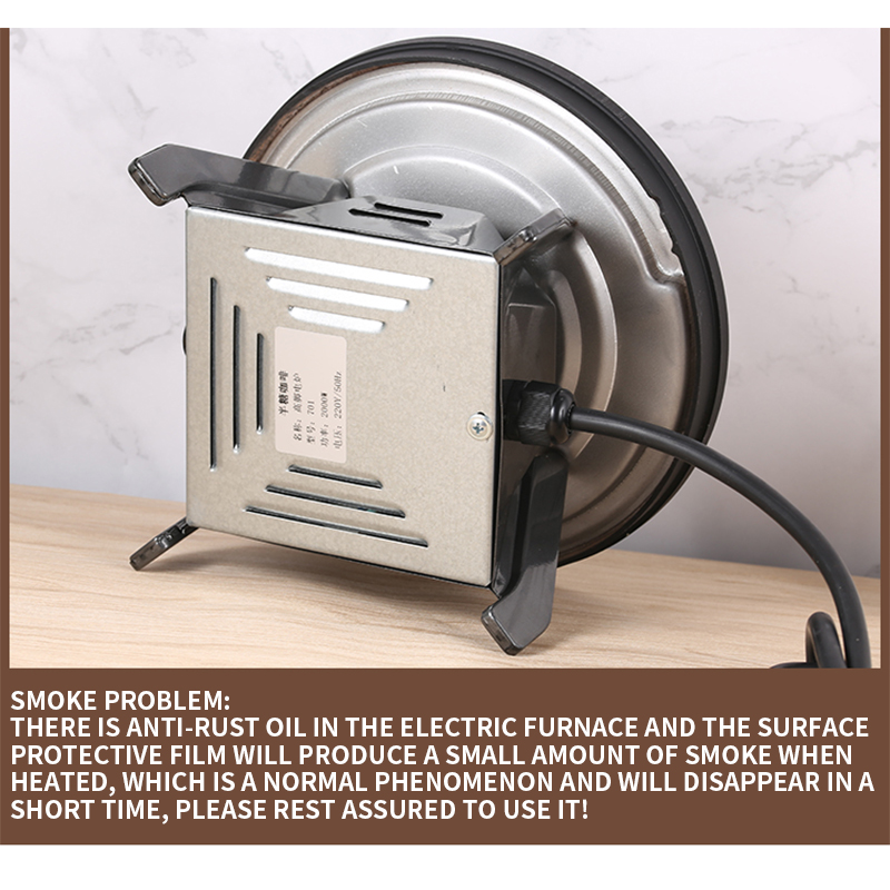 BT-701 Hong Kong-style Electri - Coffee Tea Hong Kong บทวิจารณ์และราคา