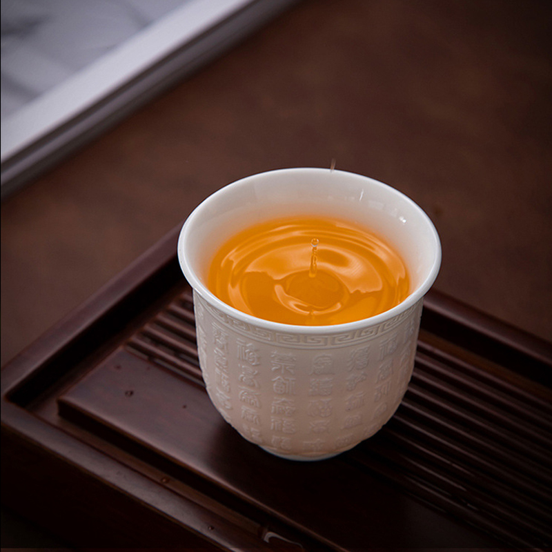 150ml Teacup Jade White Porcel - Coffee Tea Station บทวิจารณ์และราคา