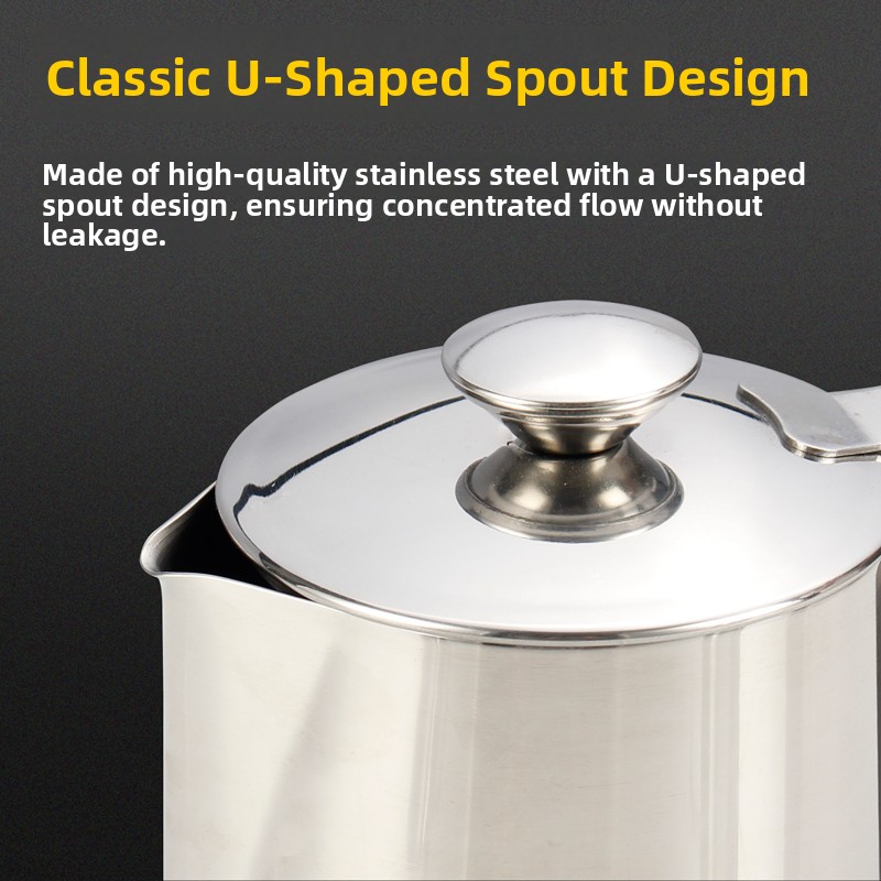 Stainl Steel Hong Kong Sle Mil - Coffee Tea Hong Kong บทวิจารณ์และราคา