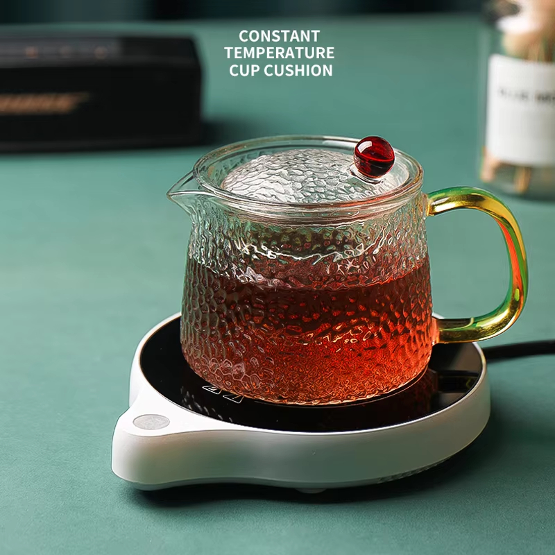 100℃ Cup Heater Mug Warmer 100 - Coffee Tea Flask บทวิจารณ์และราคา