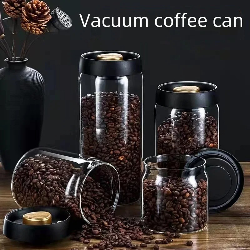 Manual Vacuum Sealed Coffee Ja - Coffee Tea Flask บทวิจารณ์และราคา