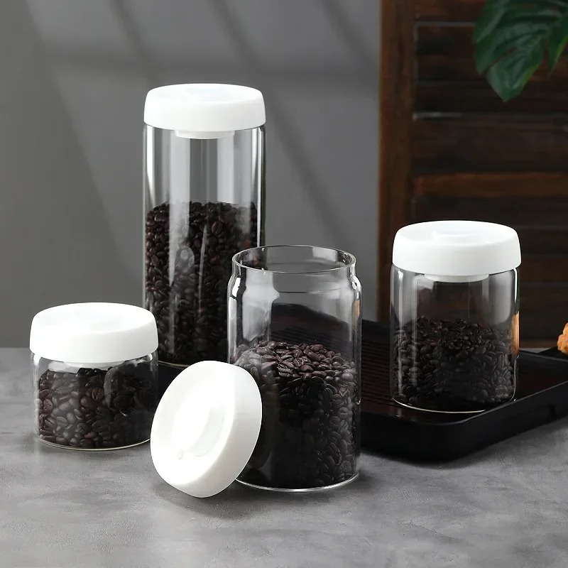 Manual Vacuum Sealed Coffee Ja - Coffee Tea Flask บทวิจารณ์และราคา