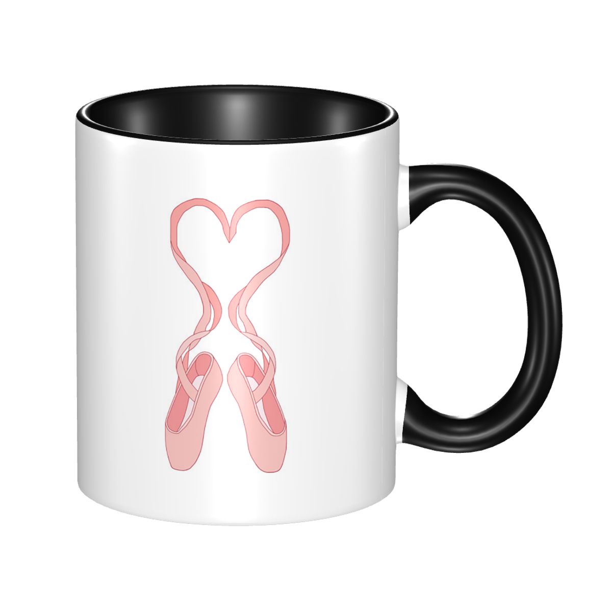 Ballet Dance Makes Me Free Bal - Coffee Tea And Me บทวิจารณ์และราคา
