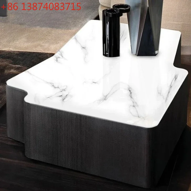 Simple Coffee Table Model Room - Coffee Tea Hong Kong บทวิจารณ์และราคา