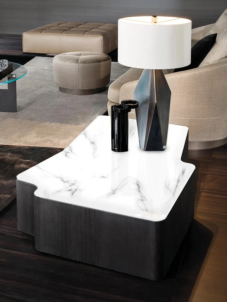 Simple Coffee Table Model Room - Coffee Tea Hong Kong บทวิจารณ์และราคา