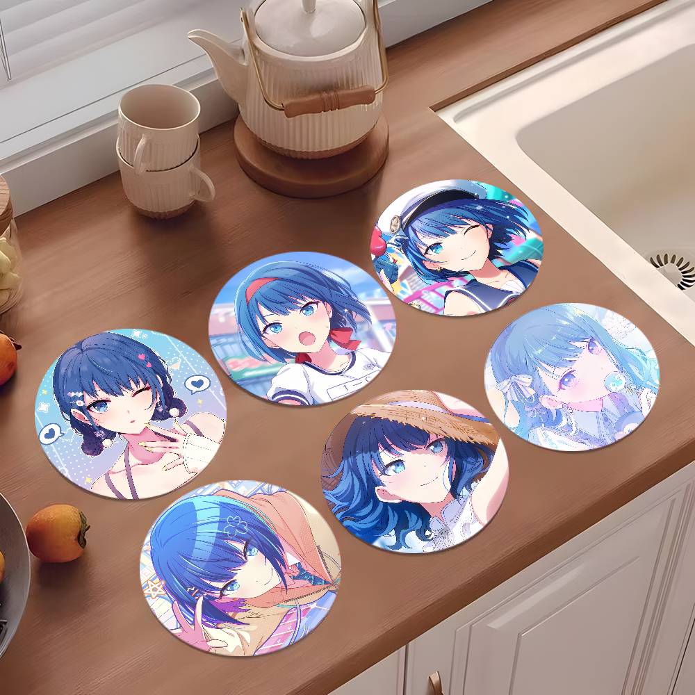 Cute Anime Girl Haruka Game Pj - Coffee Tea Game บทวิจารณ์และราคา