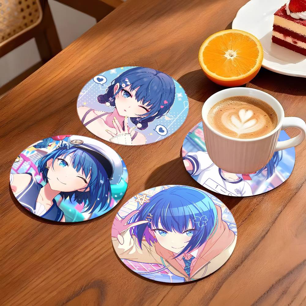 Cute Anime Girl Haruka Game Pj - Coffee Tea Game บทวิจารณ์และราคา