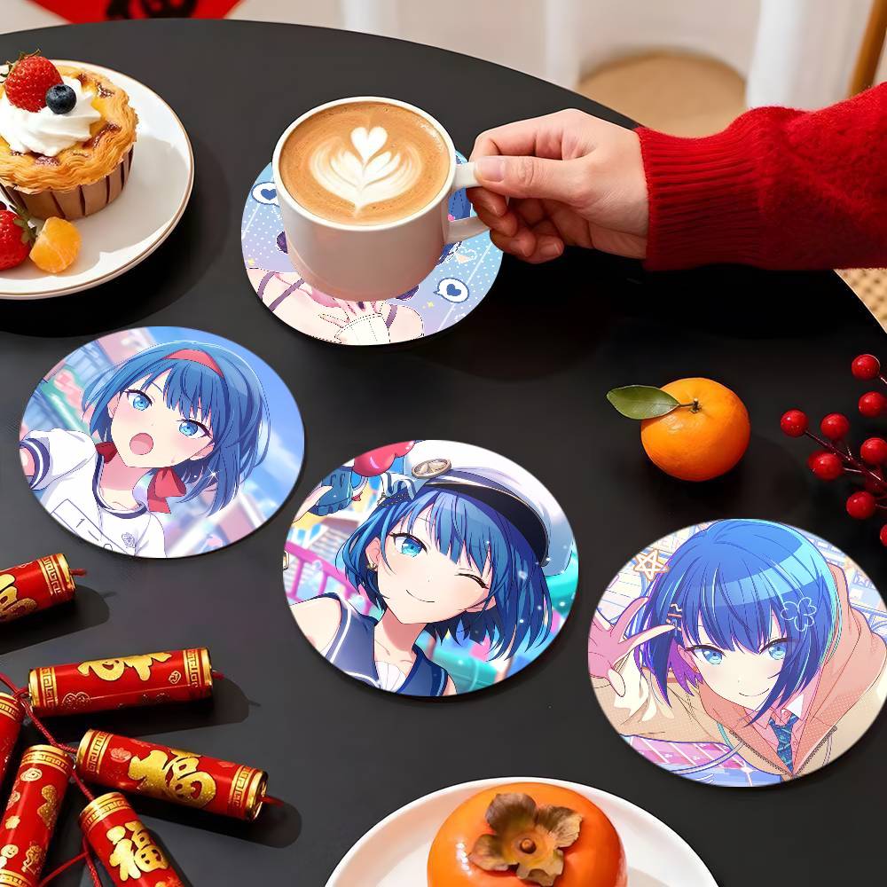 Cute Anime Girl Haruka Game Pj - Coffee Tea Game บทวิจารณ์และราคา