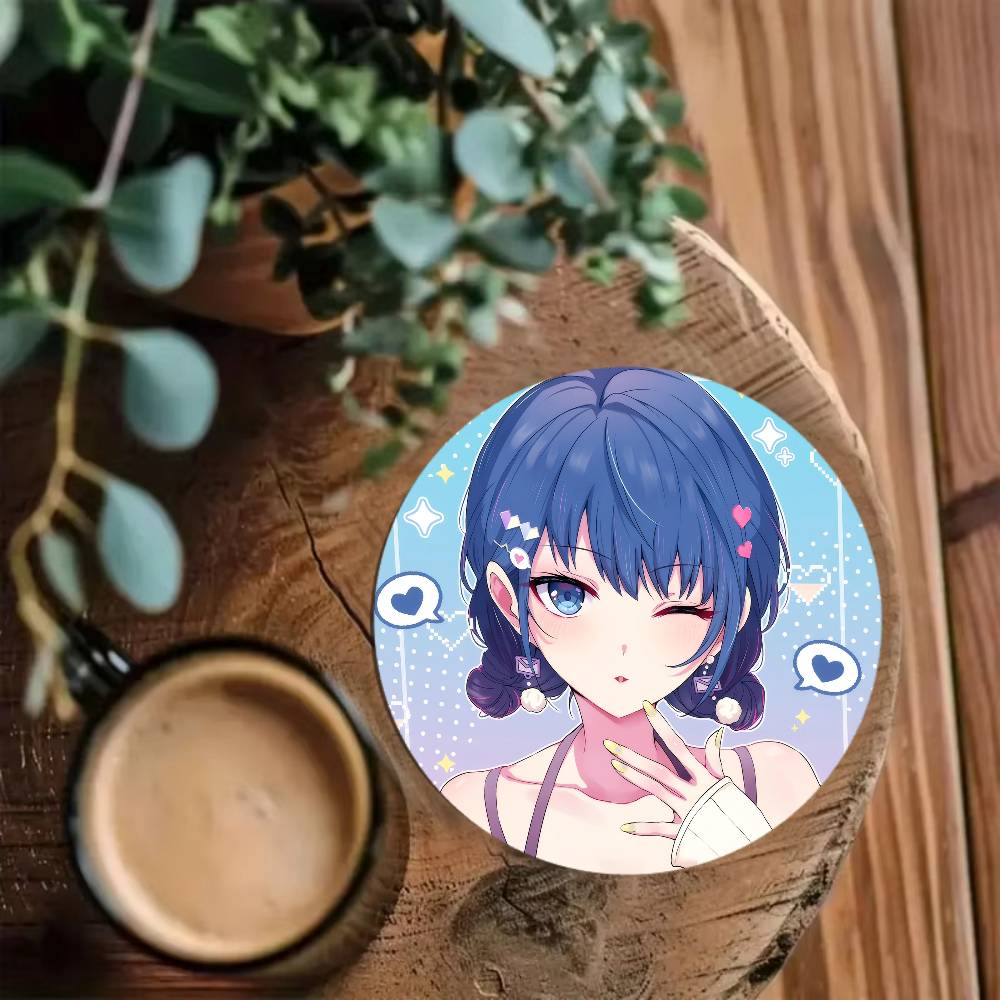 Cute Anime Girl Haruka Game Pj - Coffee Tea Game บทวิจารณ์และราคา