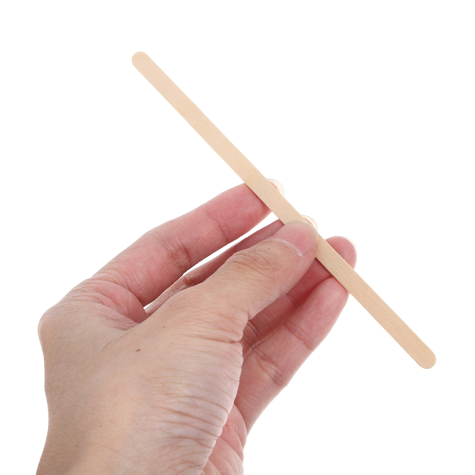 1000Pcs Wooden Coffee Stir Sti - Coffee And Tea Bar บทวิจารณ์และราคา