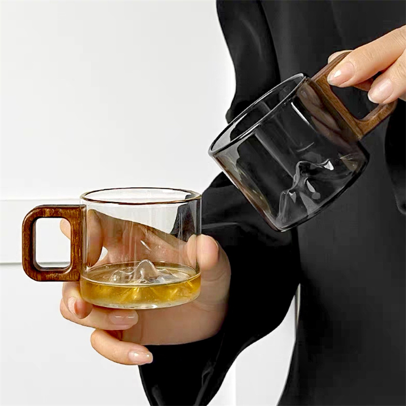 Small capacity 110ml Walnut Wo - Coffee Tea Flask บทวิจารณ์และราคา