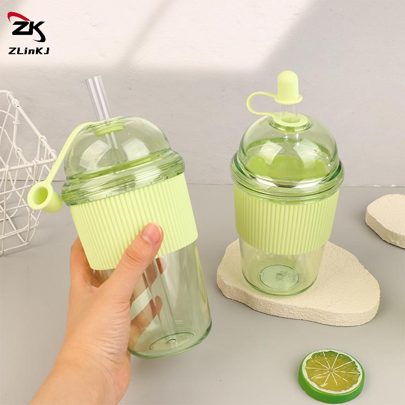 (ZYDD01) 1Pcs 430/520/630ML Tr - Coffee And Tea Bar บทวิจารณ์และราคา