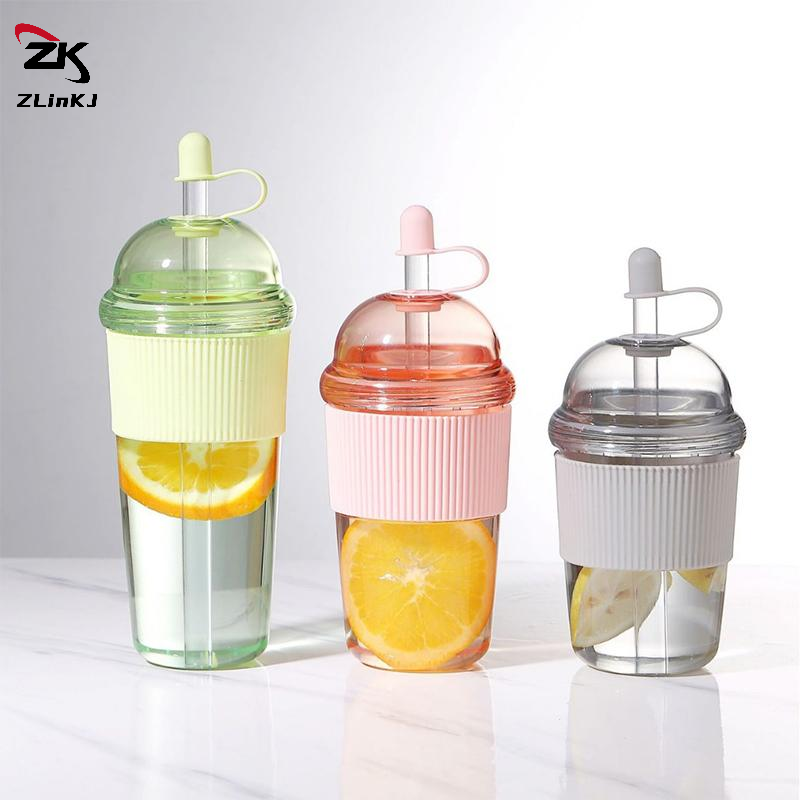 (ZYDD01) 1Pcs 430/520/630ML Tr - Coffee And Tea Bar บทวิจารณ์และราคา