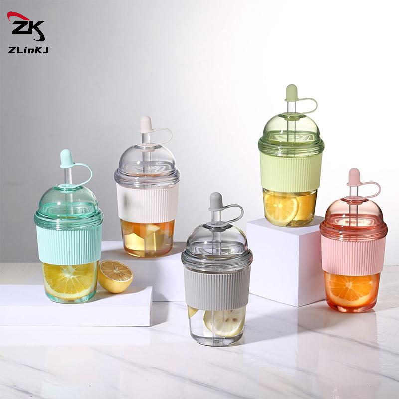 (ZYDD01) 1Pcs 430/520/630ML Tr - Coffee And Tea Bar บทวิจารณ์และราคา