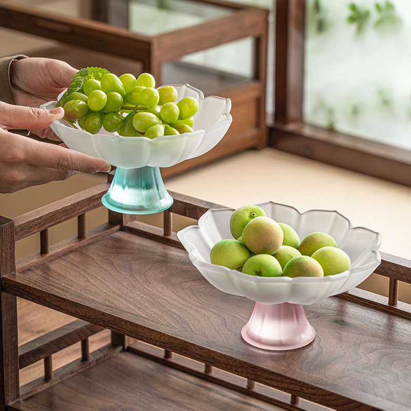 Fruit Plate Living Room Coffee - Coffee Tea Place บทวิจารณ์และราคา