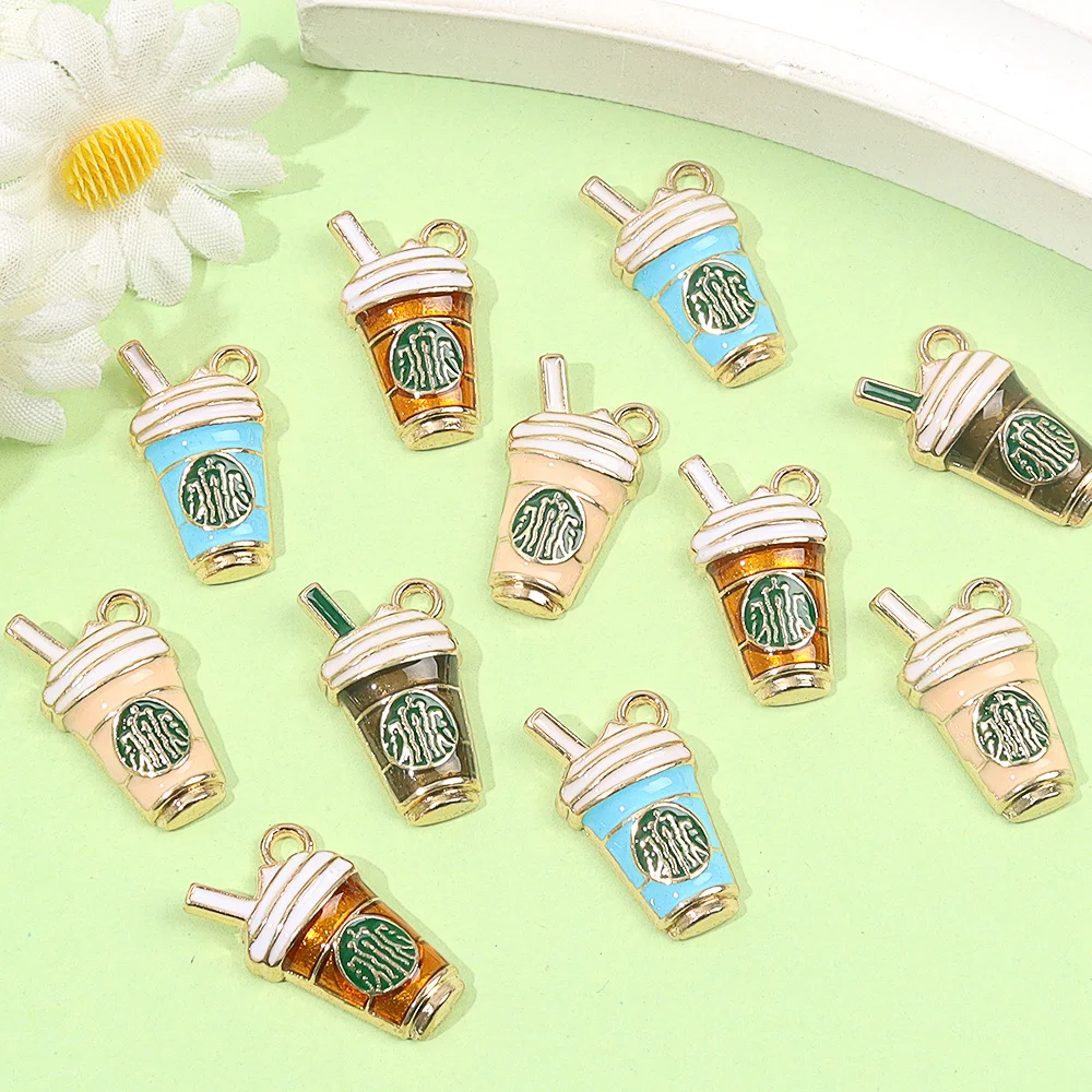 3/6/12pcs Coffee Cup Shaped De - Coffee Tea Mugs บทวิจารณ์และราคา
